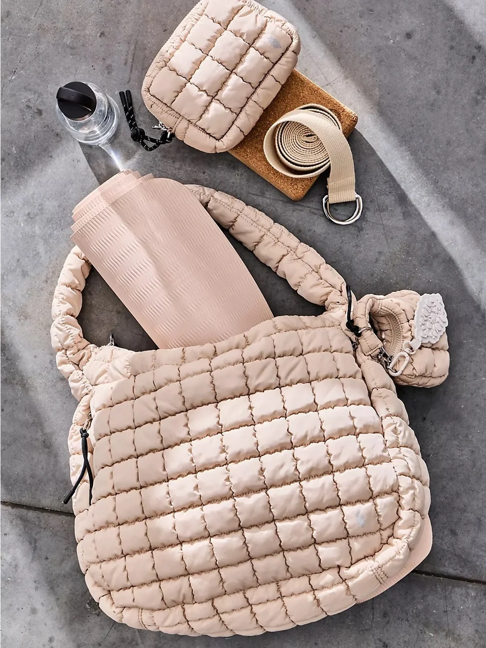Free People designed everything